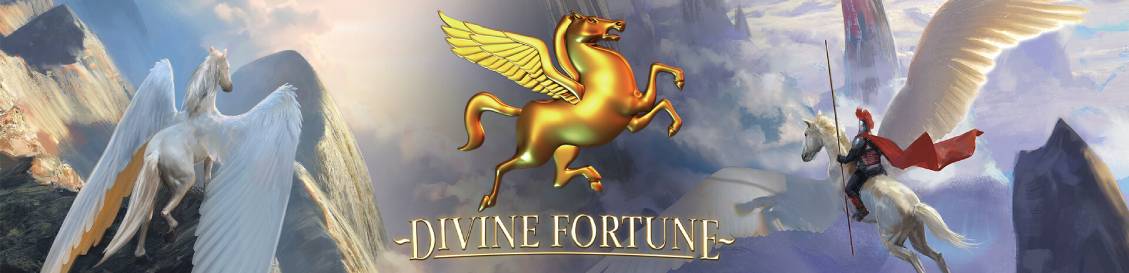 Divine Fortune