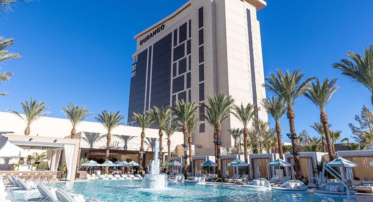 Durango Las Vegas Review for {{ "now"|date("F Y") }}