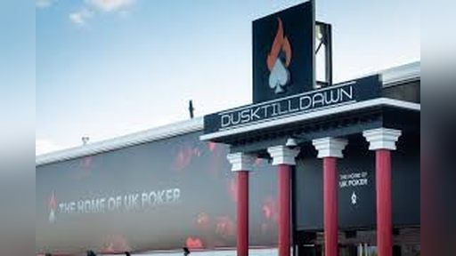 Nottingham Dusk Till Dawn Casino Review for {{ "now"|date("Y") }}