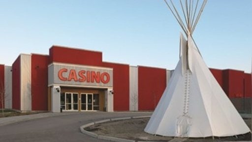 Eagle River Casino Alberta Reviewed for {{ "now"|date("Y") }}