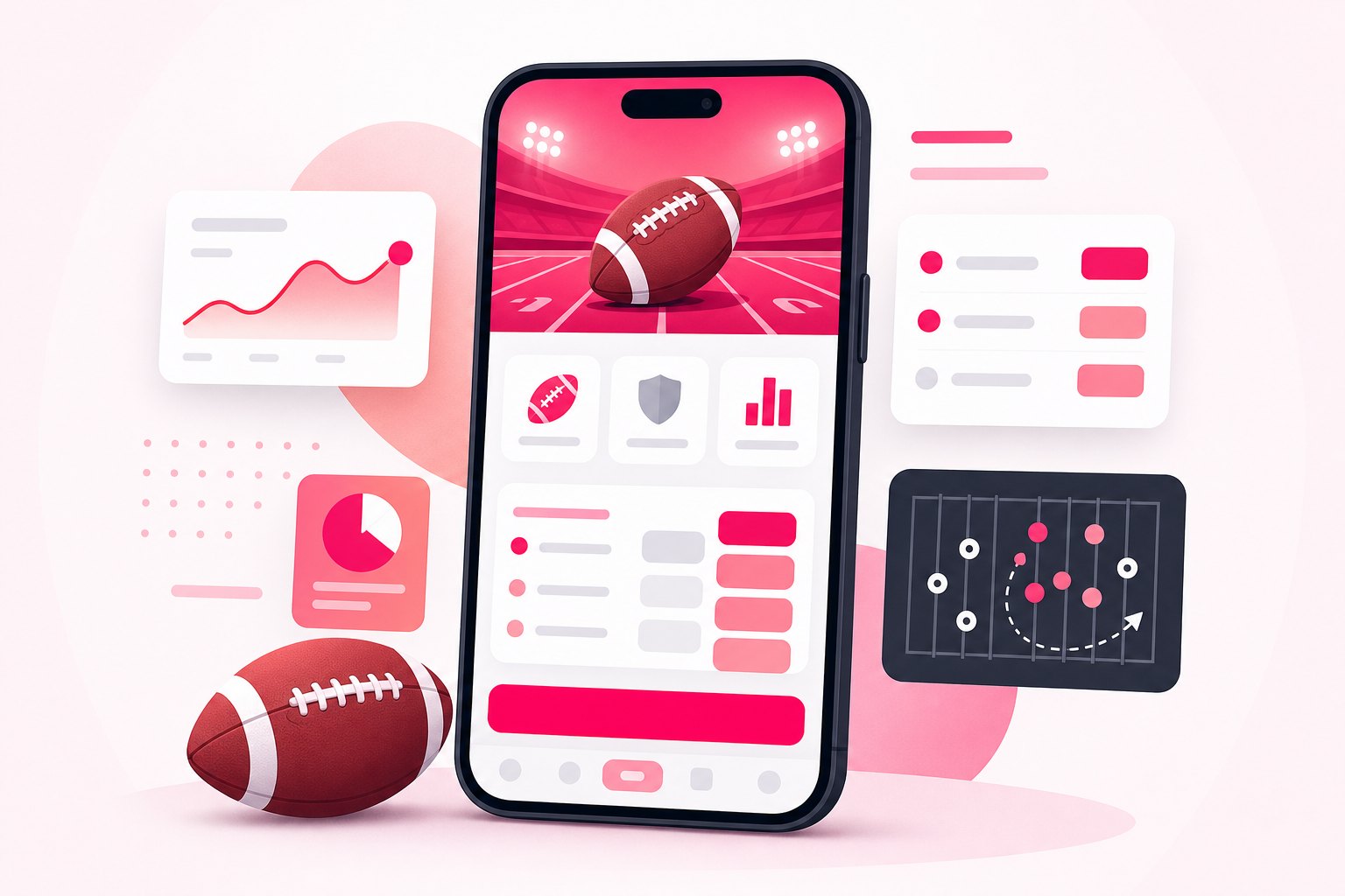 Hard Rock Bet App