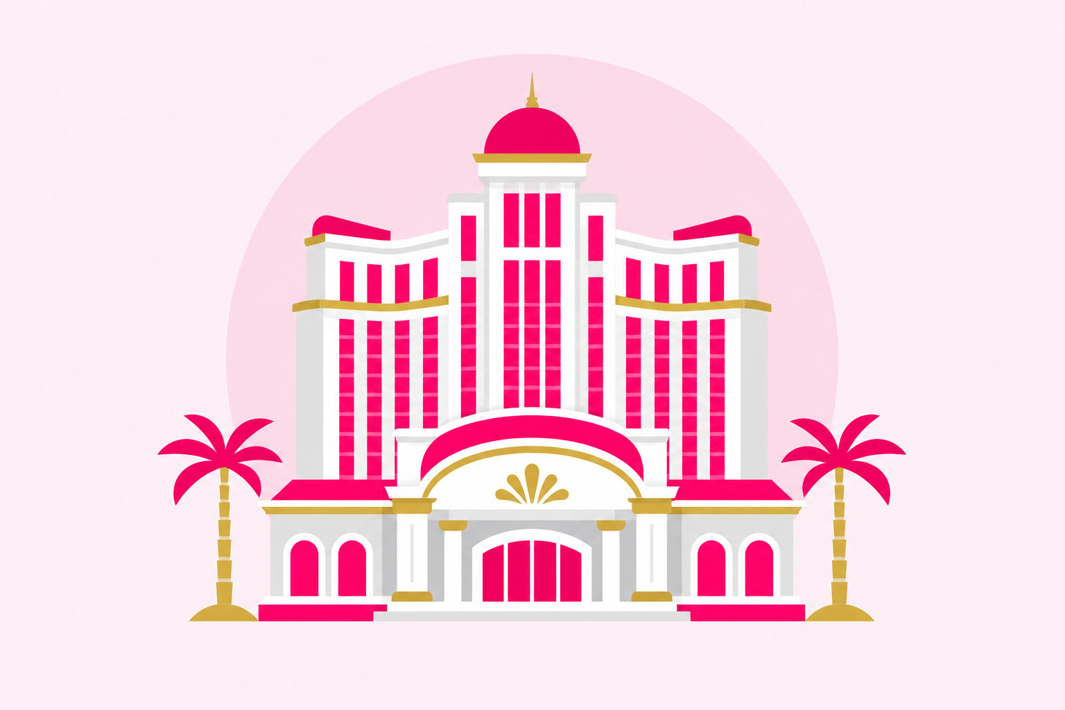 Hard Rock Hotel and Casino