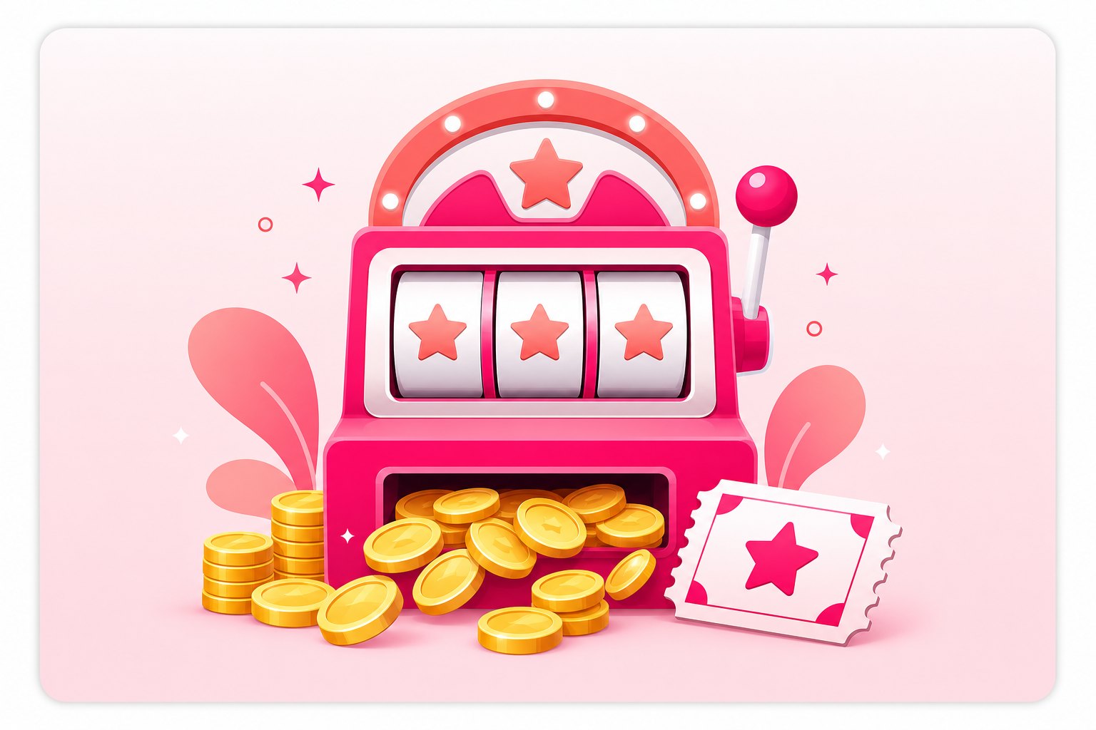 Sweepstakes casinos