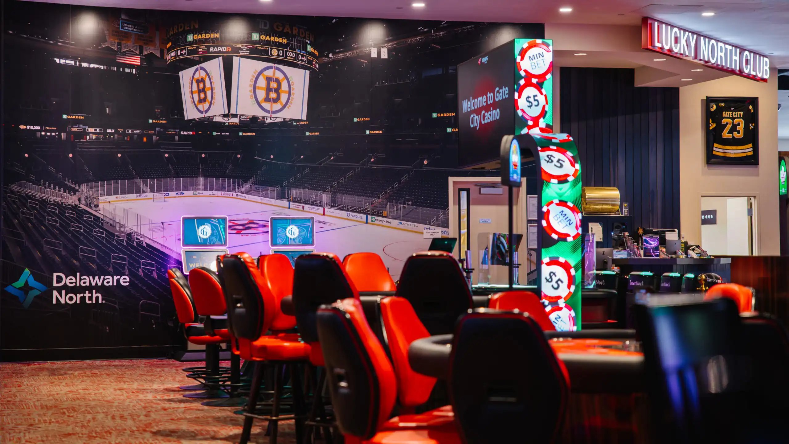 Gate City Review for {{ "now"|date("F Y") }}