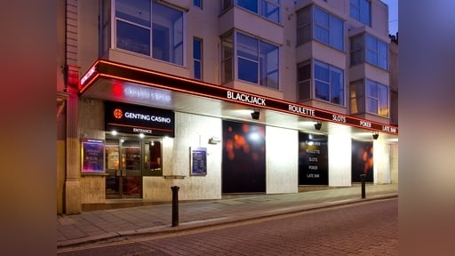 Genting Casino Brighton Reviewed for {{ "now"|date("Y") }}