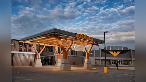 Gold Eagle Casino Saskatchewan Reviewed for {{ "now"|date("Y") }}