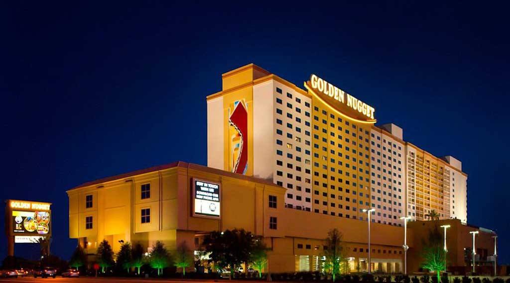 Golden Nugget Biloxi Hotel and Casino Review for {{ "now"|date("F Y") }}