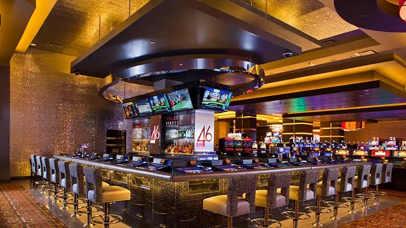 Golden Nugget Hotel and Casino Lake Charles Review for {{ "now"|date("F Y") }}