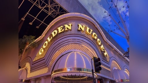 Golden Nugget Las Vegas Reviewed for {{ "now"|date("Y") }}
