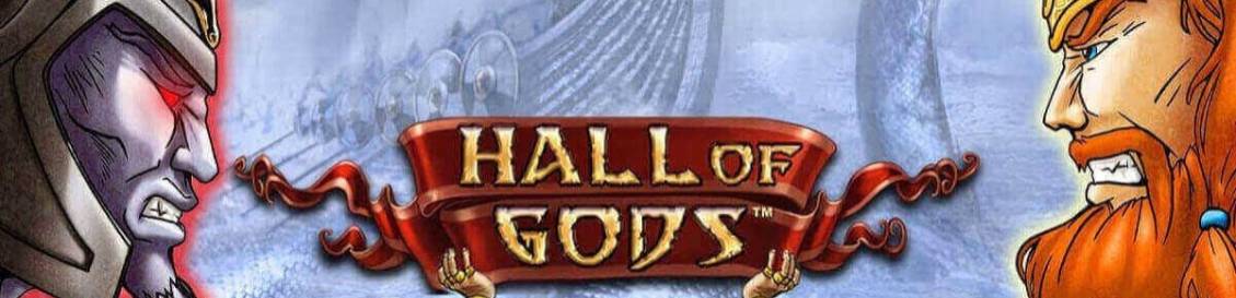 Hall of Gods
