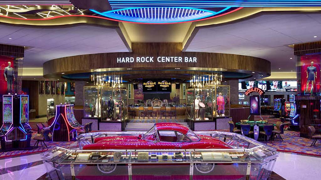 Hard Rock Hotel and Casino Bristol Review for {{ "now"|date("F Y") }}