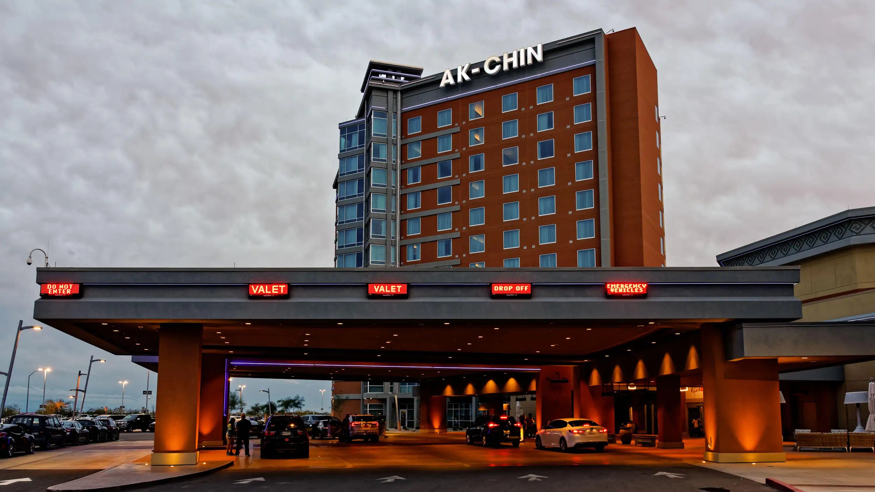 Harrah's Ak-Chin Casino Review for {{ "now"|date("F Y") }}