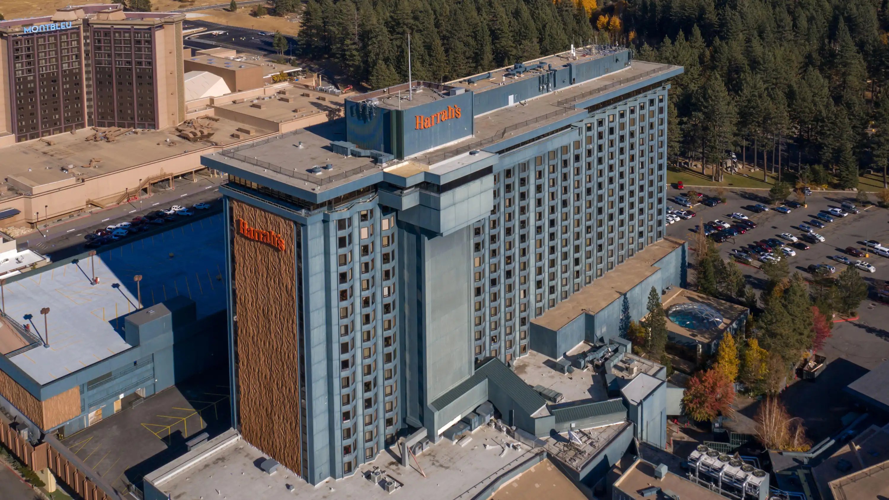 Harrah's Lake Tahoe Review for {{ "now"|date("F Y") }}