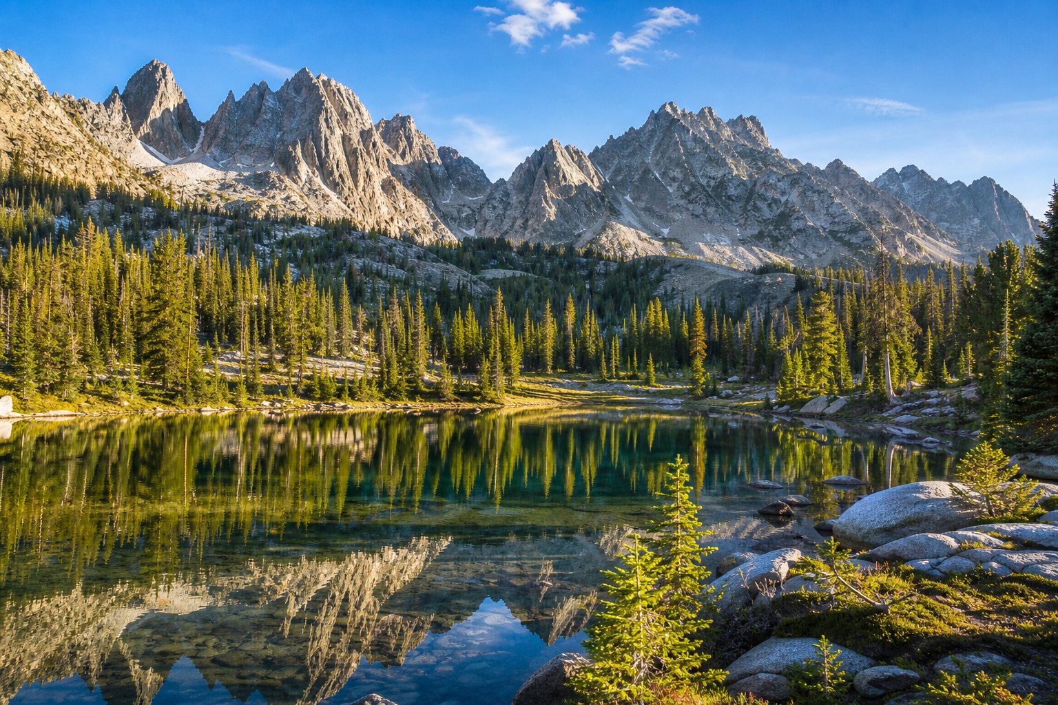 Idaho