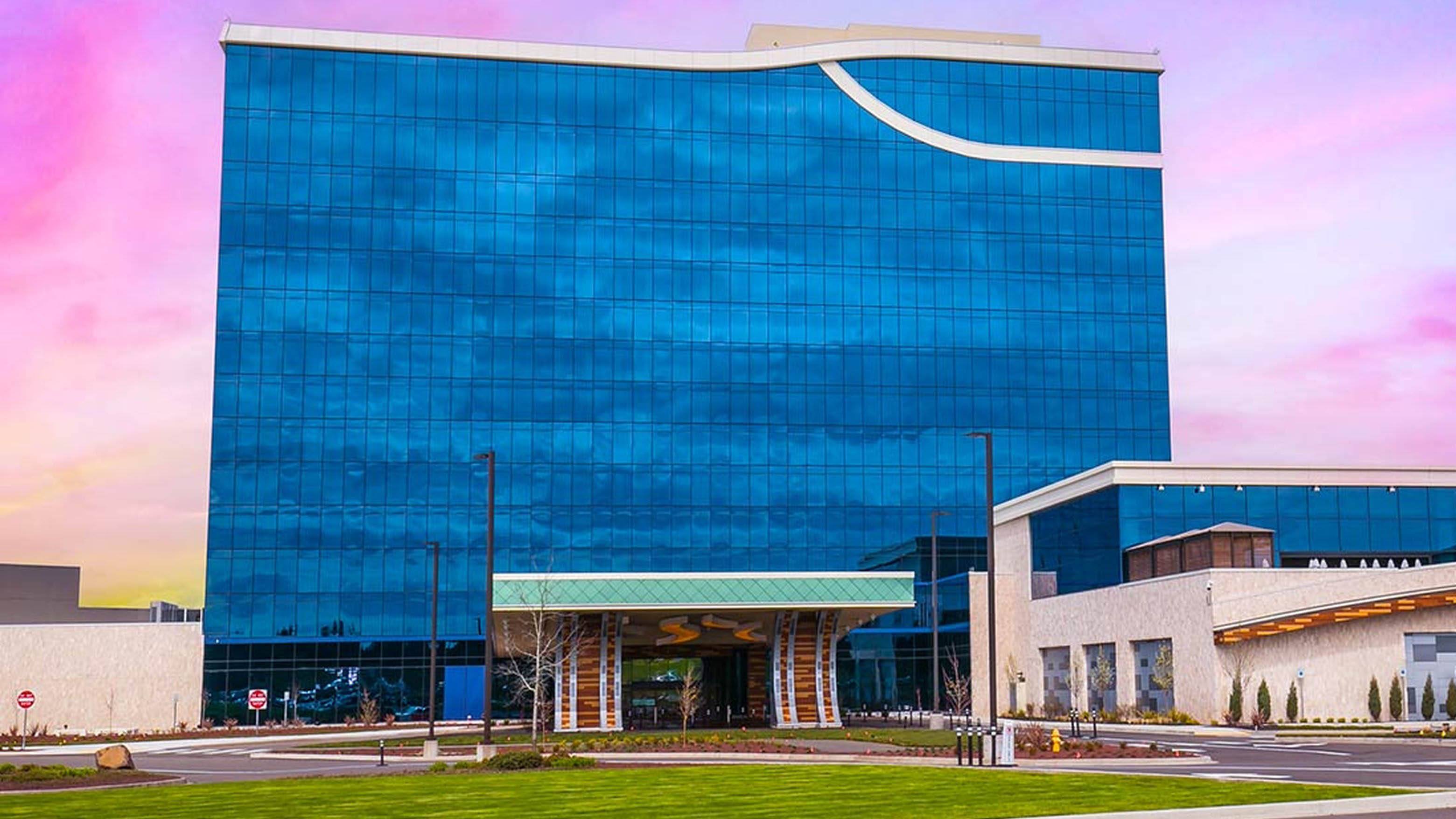 ilani Casino Resort Review for {{ "now"|date("F Y") }}