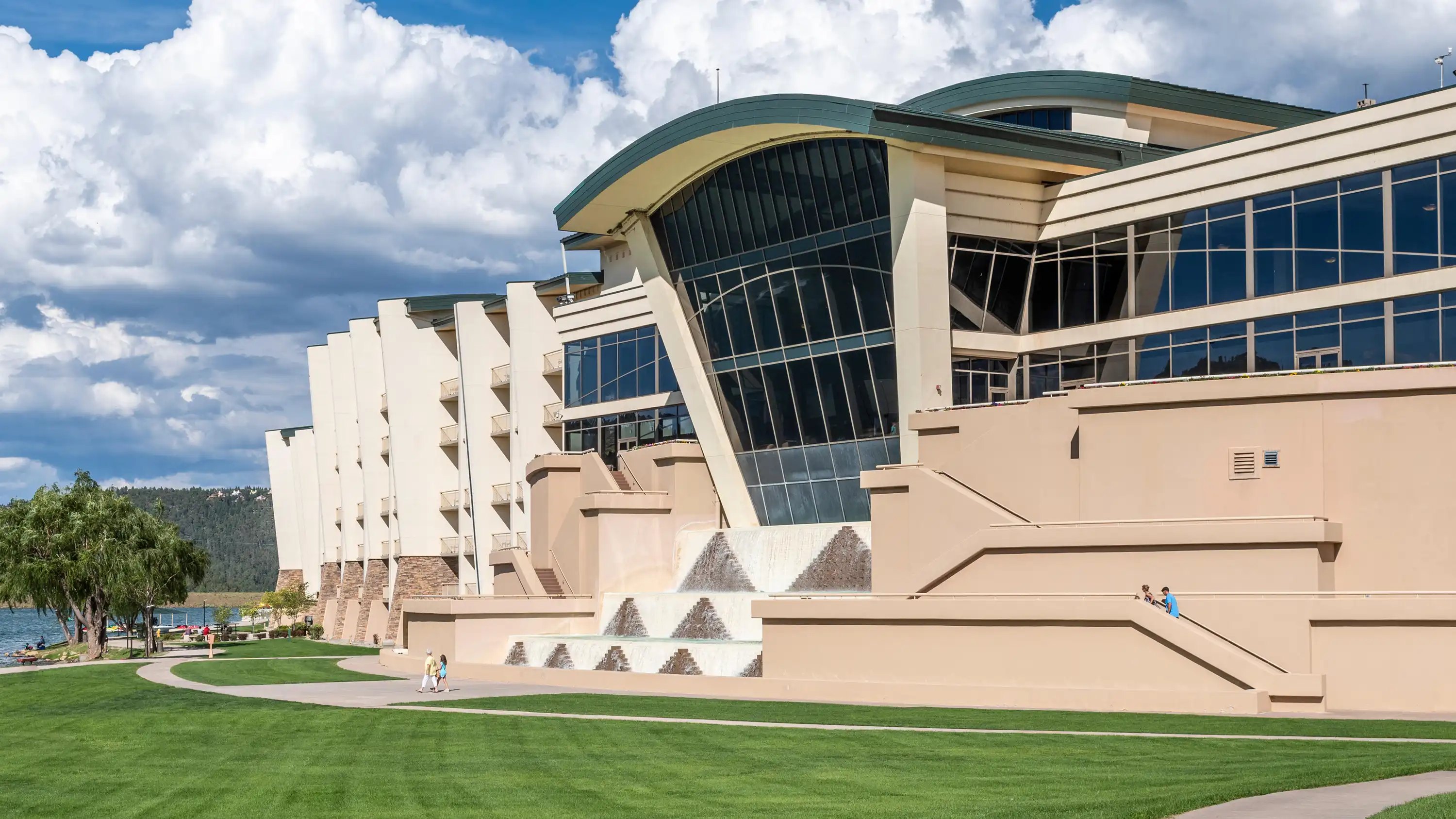 Inn of the Mountain Gods Resort & Casino Review for {{ "now"|date("F Y") }}