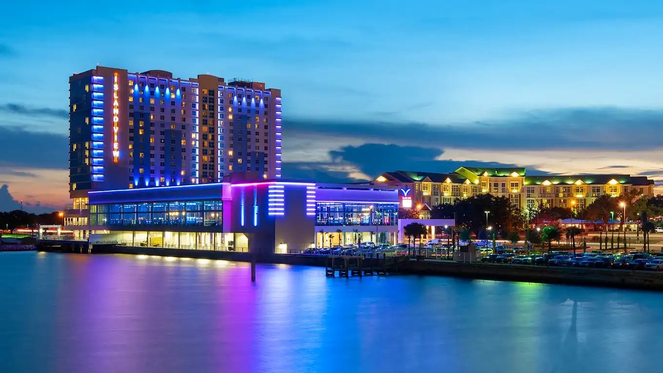 Island View Casino Resort Review for {{ "now"|date("F Y") }}