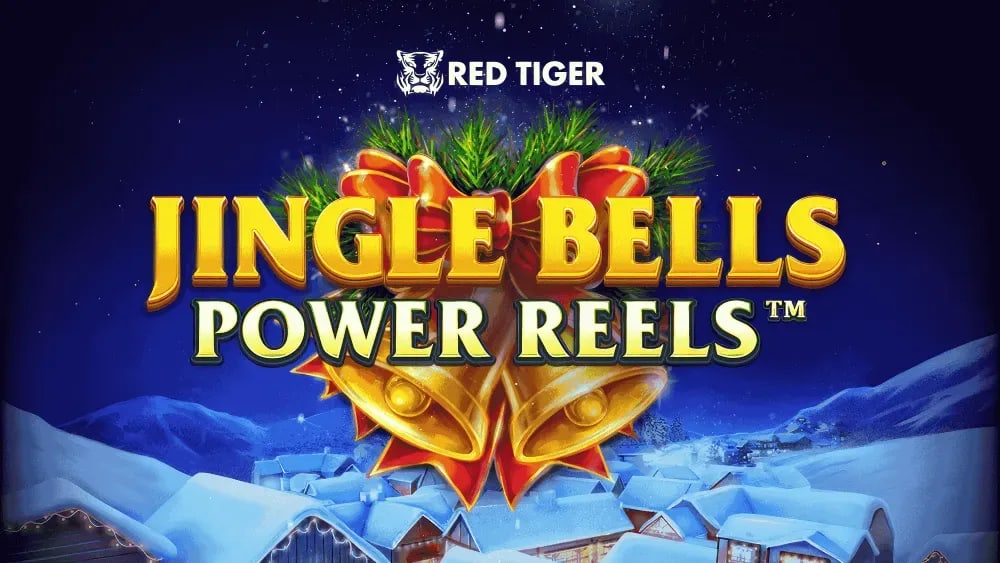 Jingle Bells Power Reels