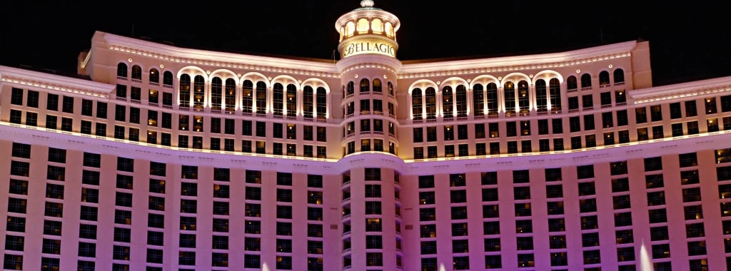 Bellagio Las Vegas