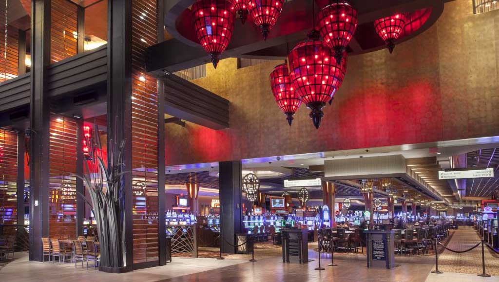 L'Auberge Casino Hotel Baton Rouge Review for {{ "now"|date("F Y") }}