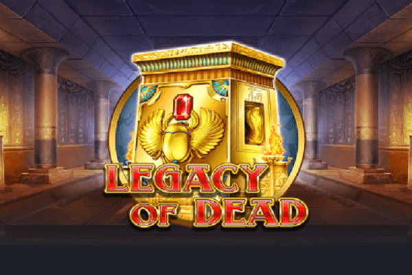 Legacy of Dead