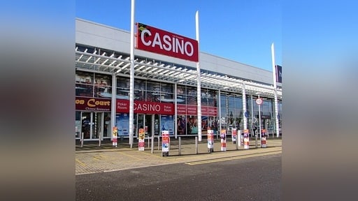 Les Croupiers Casino Cardiff Review for {{ "now"|date("Y") }}