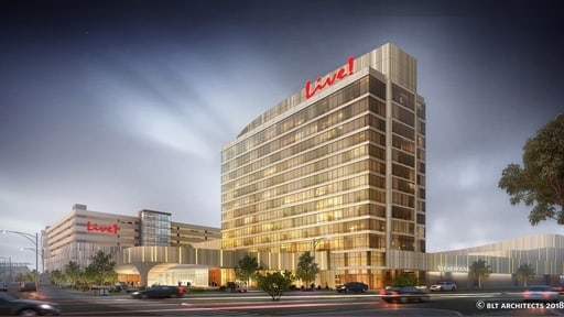 Live! Casino Philadelphia Reviewed for {{ "now"|date("Y") }}