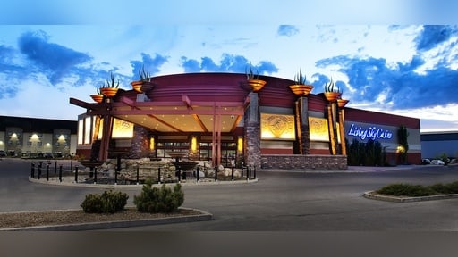 Living Sky Casino Saskatchewan Reviewed for {{ "now"|date("Y") }}