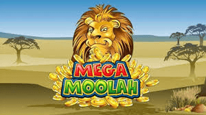Mega Moolah