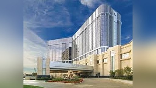 MGM Grand Detroit Review for {{ "now"|date("F Y") }}