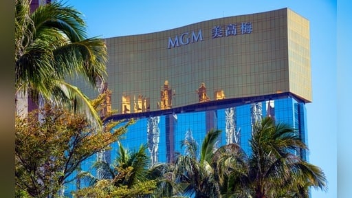MGM Macau Casino Review for {{ "now"|date("F Y") }}