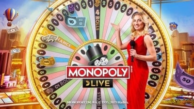 Monopoly Live