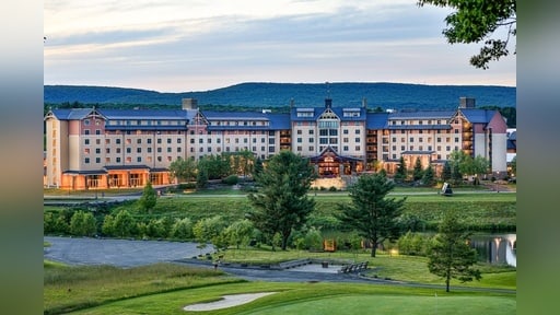 Mount Airy Casino Pennsylvania Review for {{ "now"|date("F Y") }}