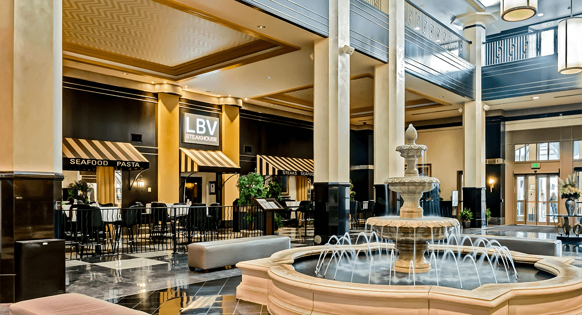 Mountaineer Casino Resort Review for {{ "now"|date("F Y") }}