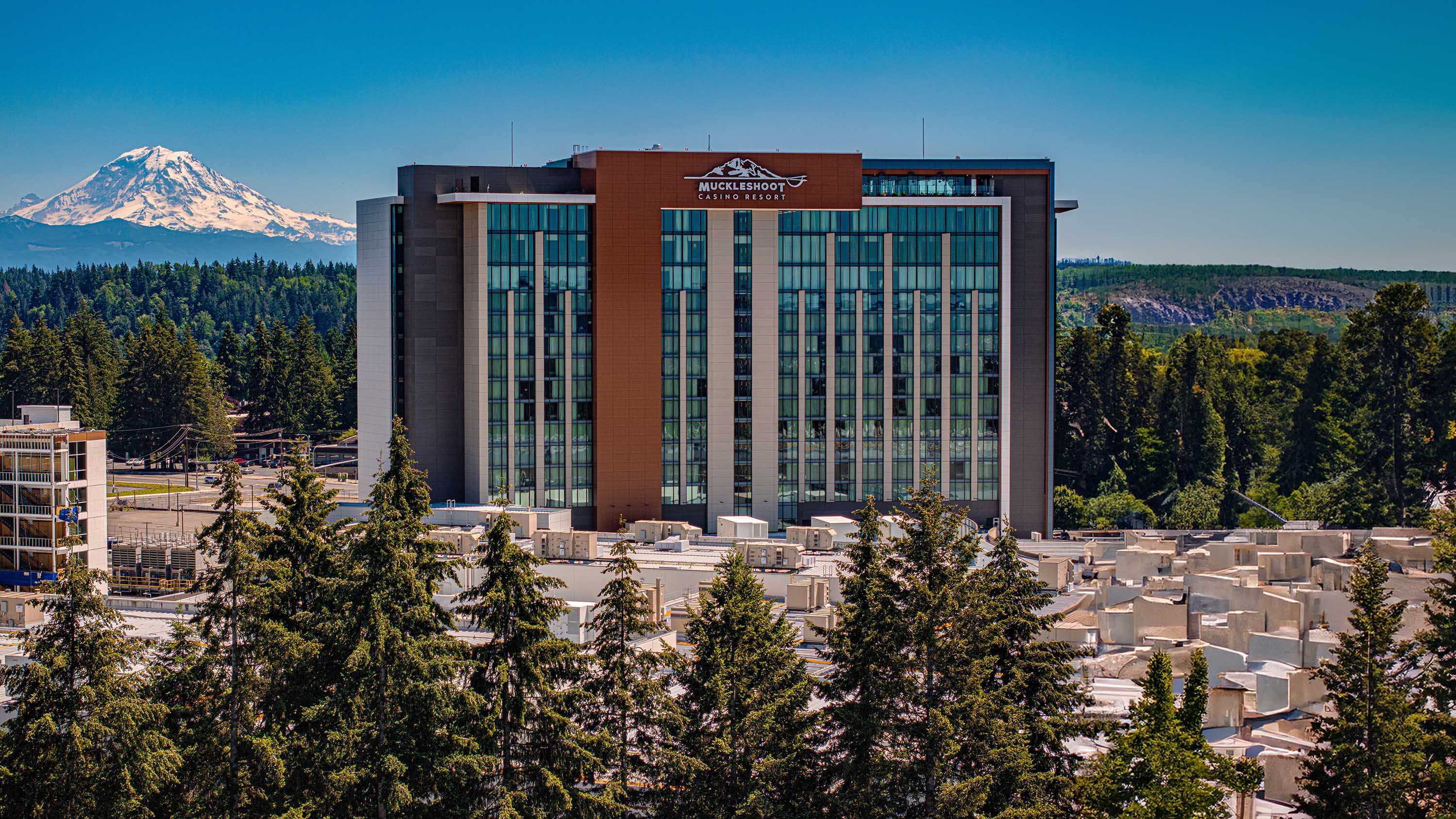 Muckleshoot Casino Resort Review for {{ "now"|date("F Y") }}