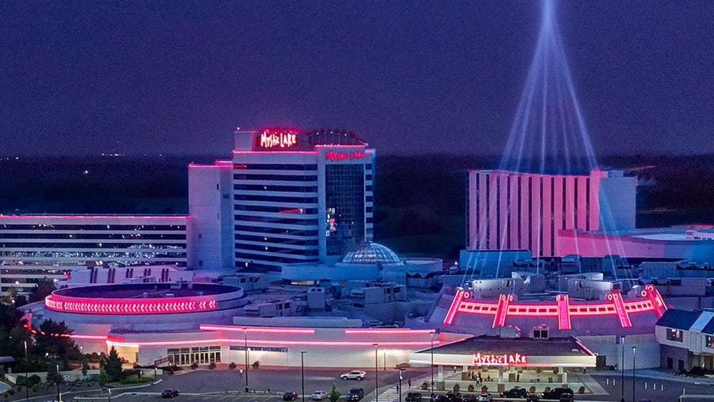 Mystic Lake Casino Hotel Review for {{ "now"|date("F Y") }}