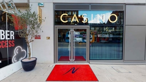 Napoleons Casino Manchester Review for {{ "now"|date("F Y") }}