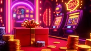 No Deposit Bonus Casinos