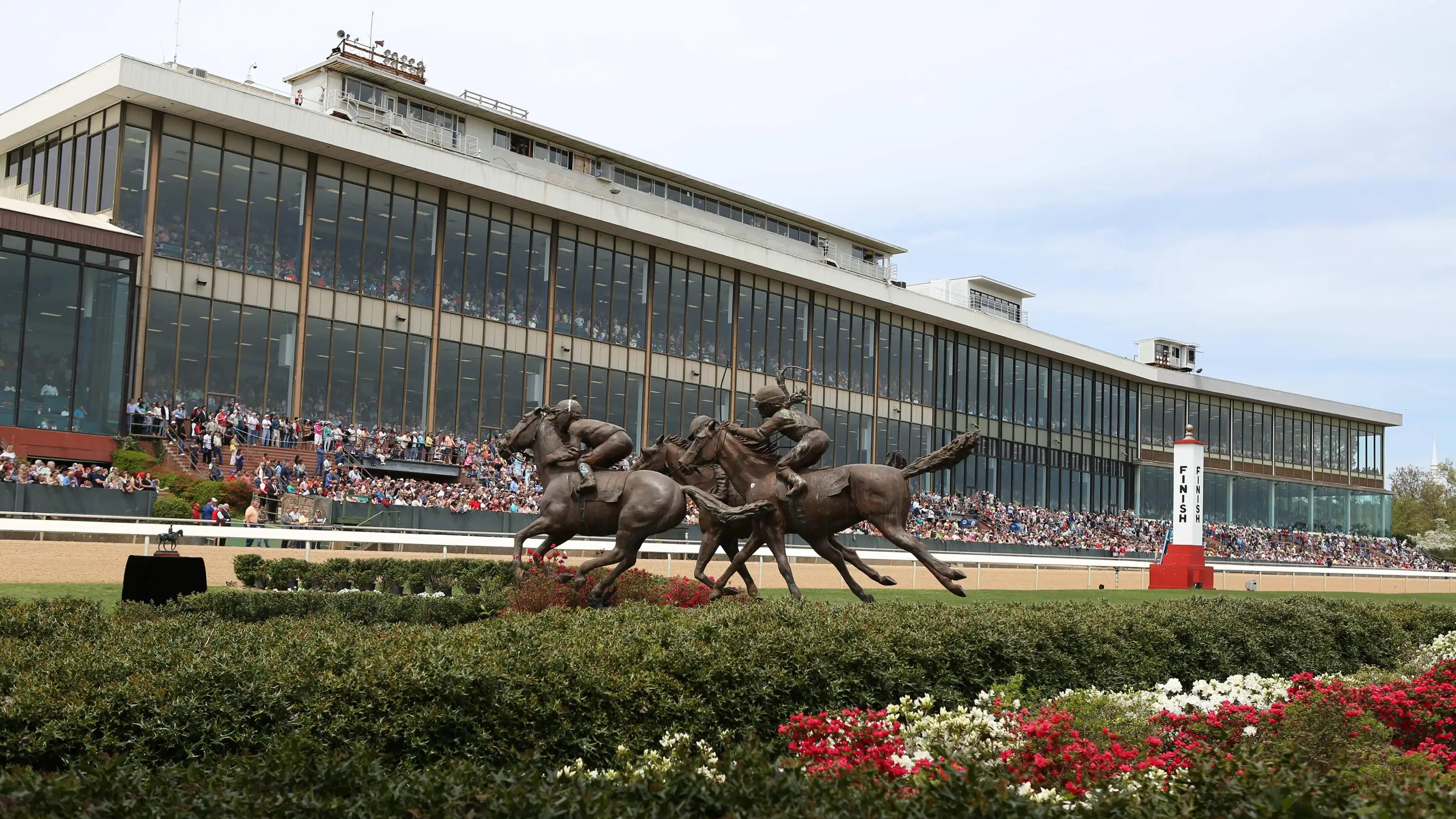 Oaklawn Casino Resort Review for {{ "now"|date("F Y") }}