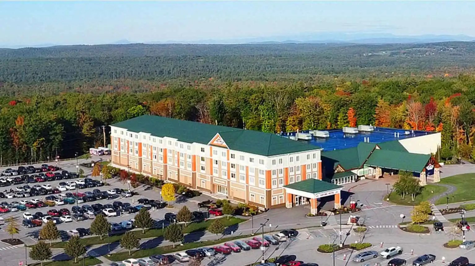 Oxford Casino Hotel Review for {{ "now"|date("F Y") }}