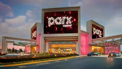 Parx Casino Review for {{ "now"|date("F Y") }}