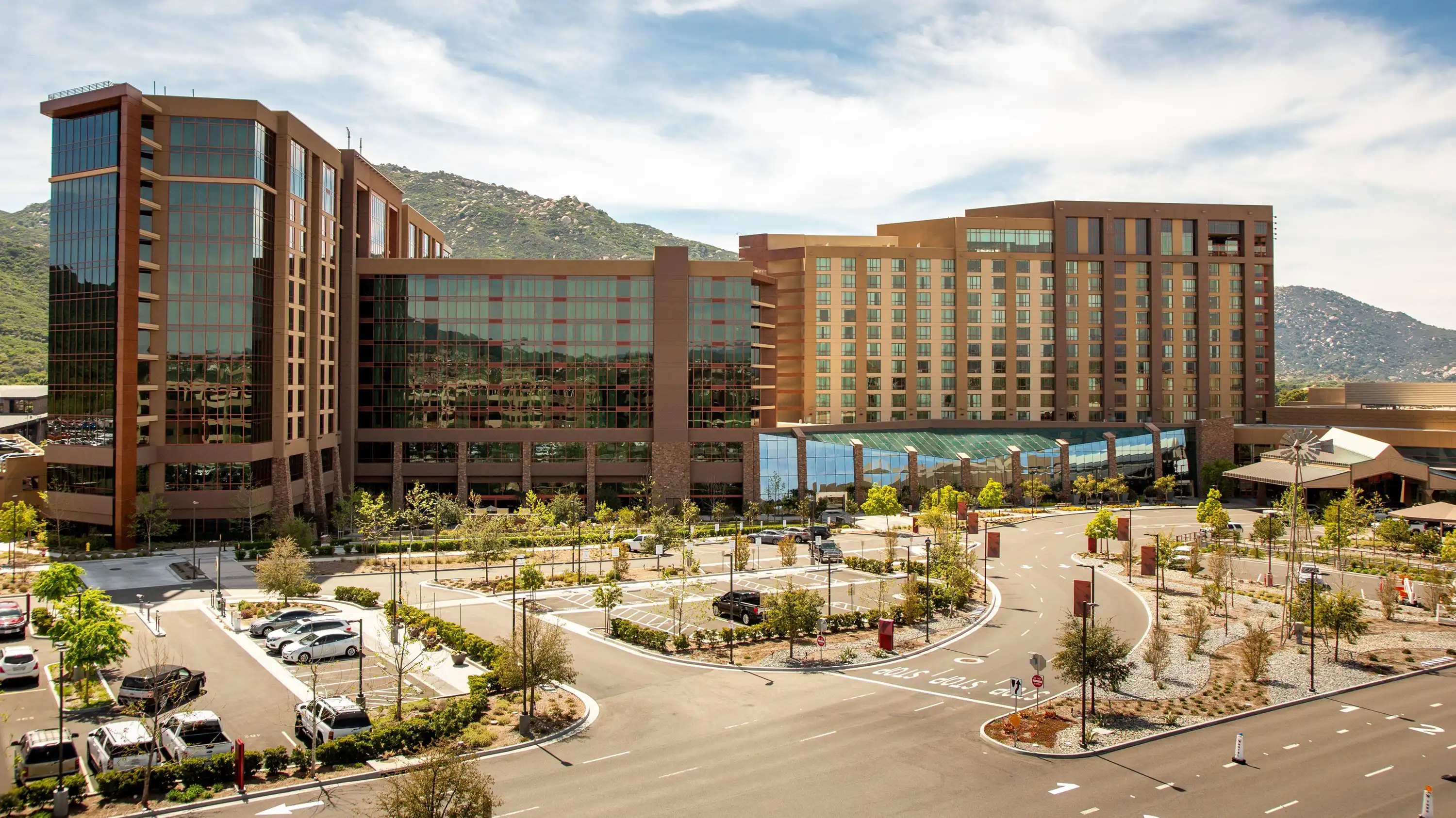 Pechanga Resort Casino Review for {{ "now"|date("F Y") }}