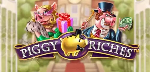 Piggy Riches