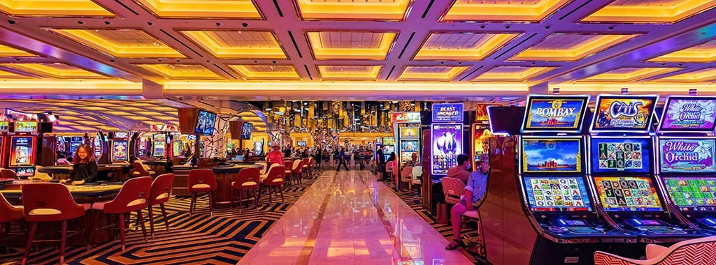 Resorts World Las Vegas