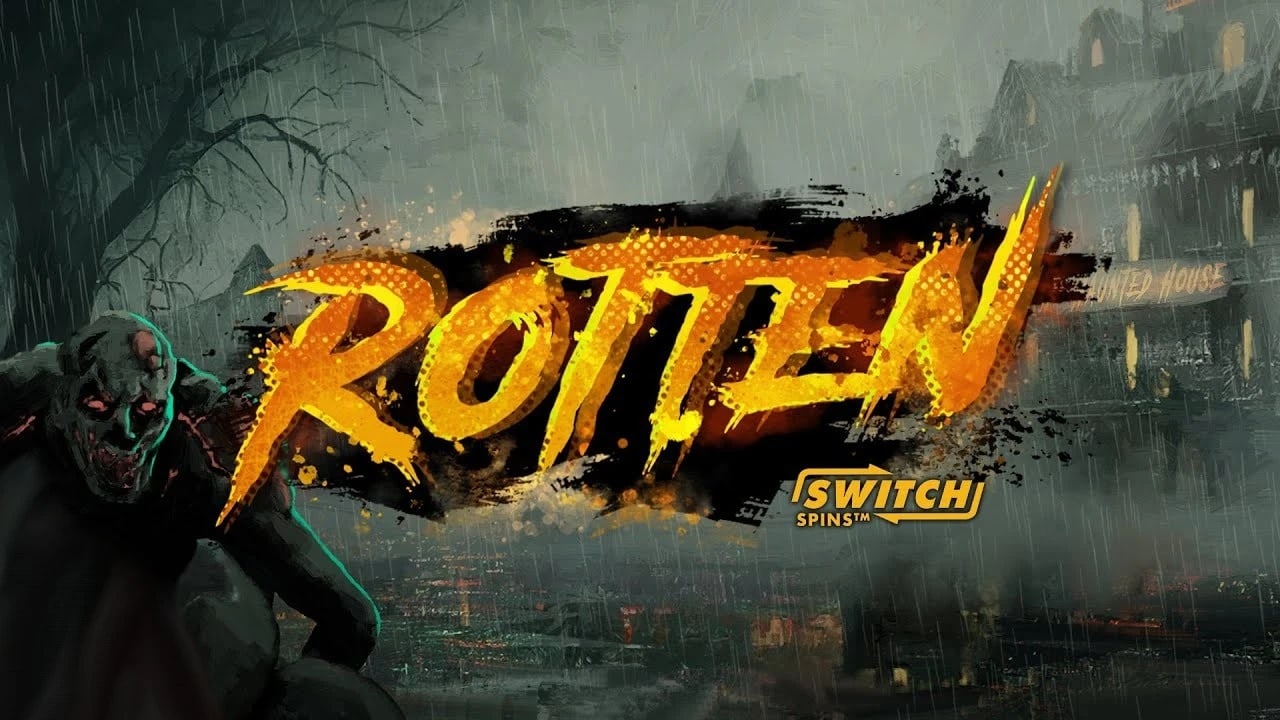 Rotten