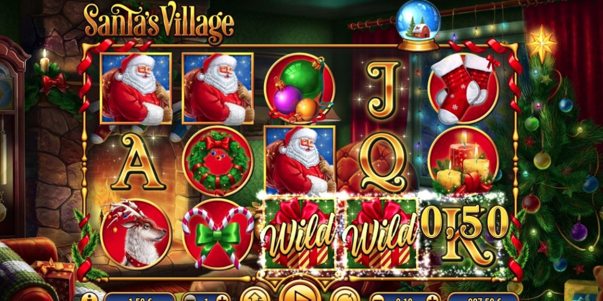 Santa's Village