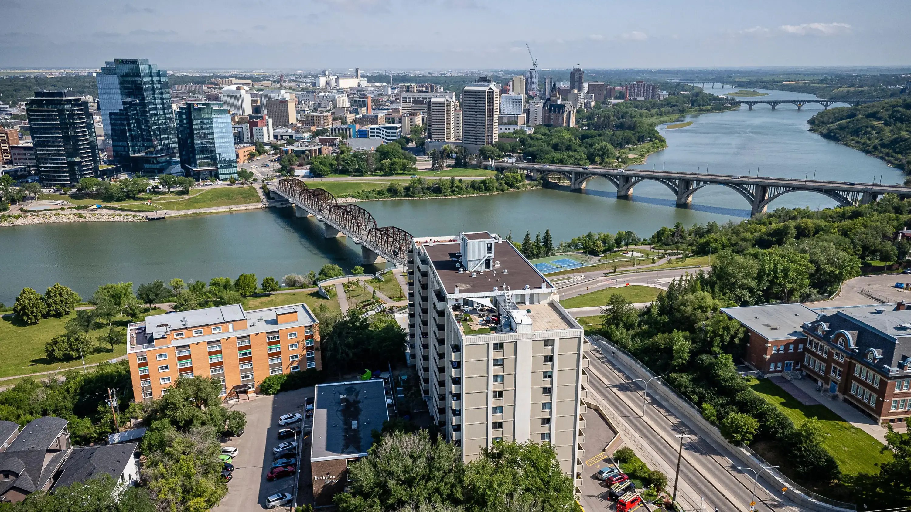 Best Casino In Saskatchewan Award