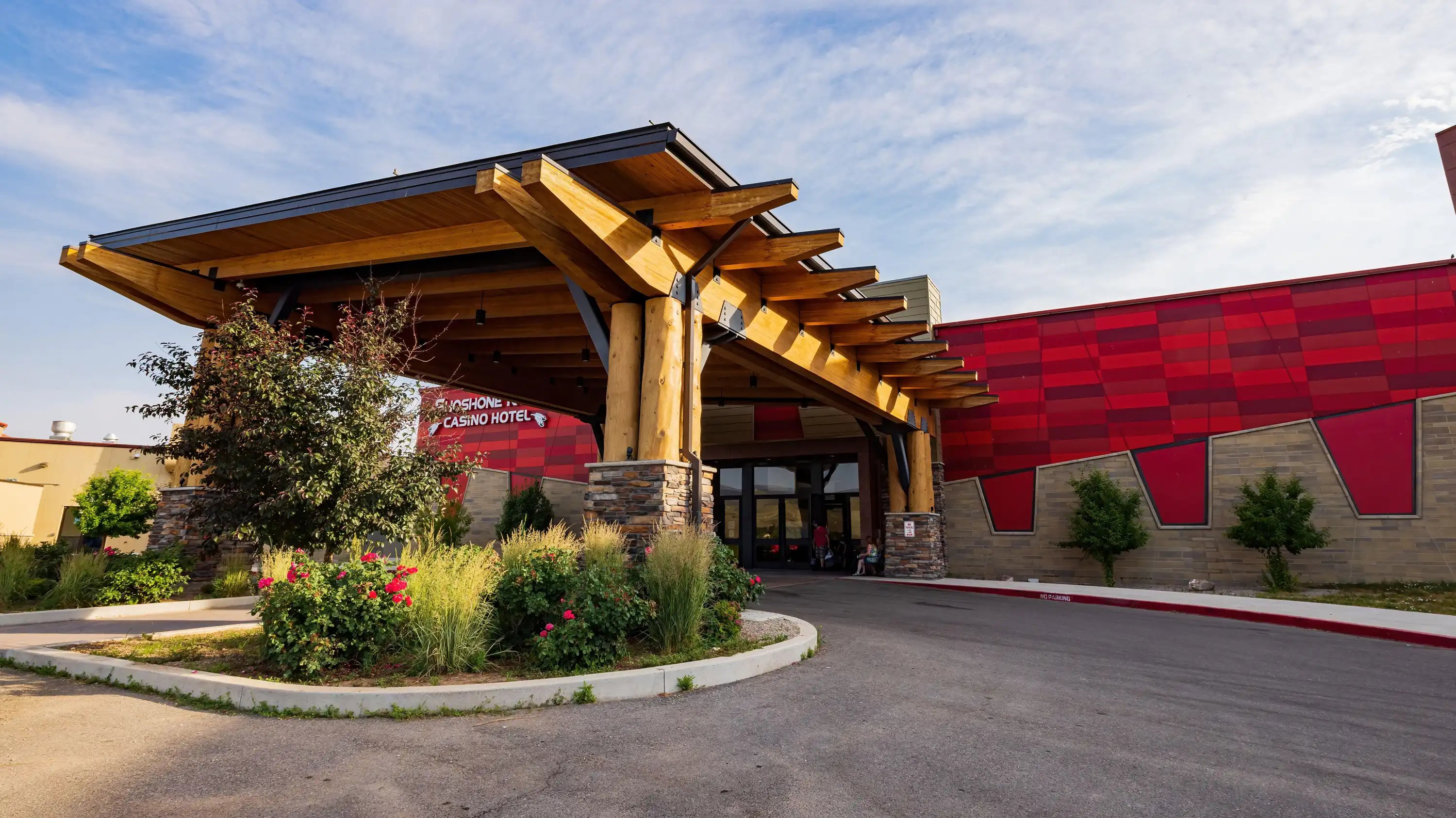 Shoshone Rose Casino and Hotel Review for {{ "now"|date("F Y") }}
