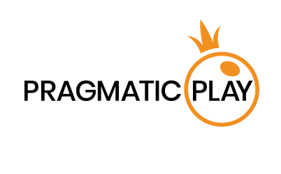 Pragmatic Play Logo