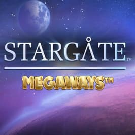 Stargate Megaways